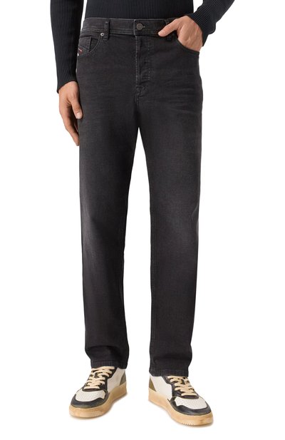 Джинсы 2023 d-finitive DIESEL, арт. A10229/0DBDT, фото 3