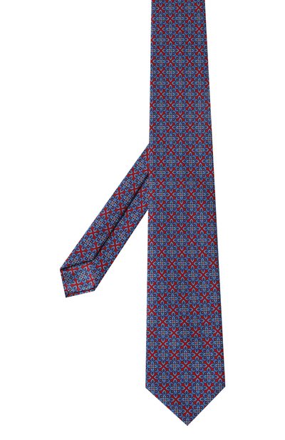 Комплект из галстука и платка STEFANO RICCI, арт. DH/49101, фото 3