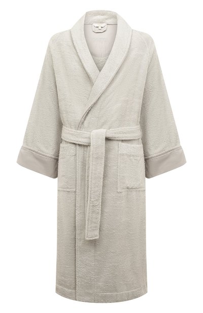 Мужской халат unito FRETTE, арт. FR4645 D2060 G03X