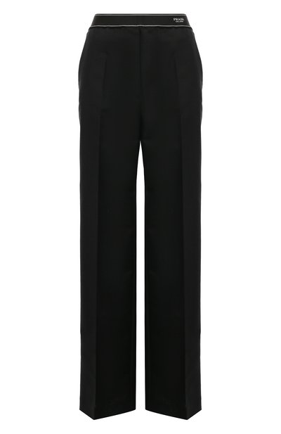 Женские брюки PRADA, арт. P298F-1IEA-F0002-221