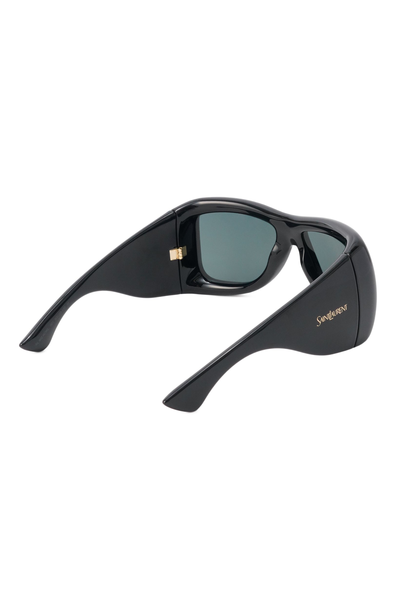 Солнцезащитные очки SAINT LAURENT, арт. SL 902 H0WL 001, фото 3