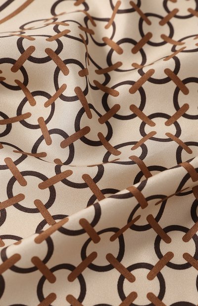 Шелковый платок TOM FORD, арт. 6TF98/TF312, фото 2