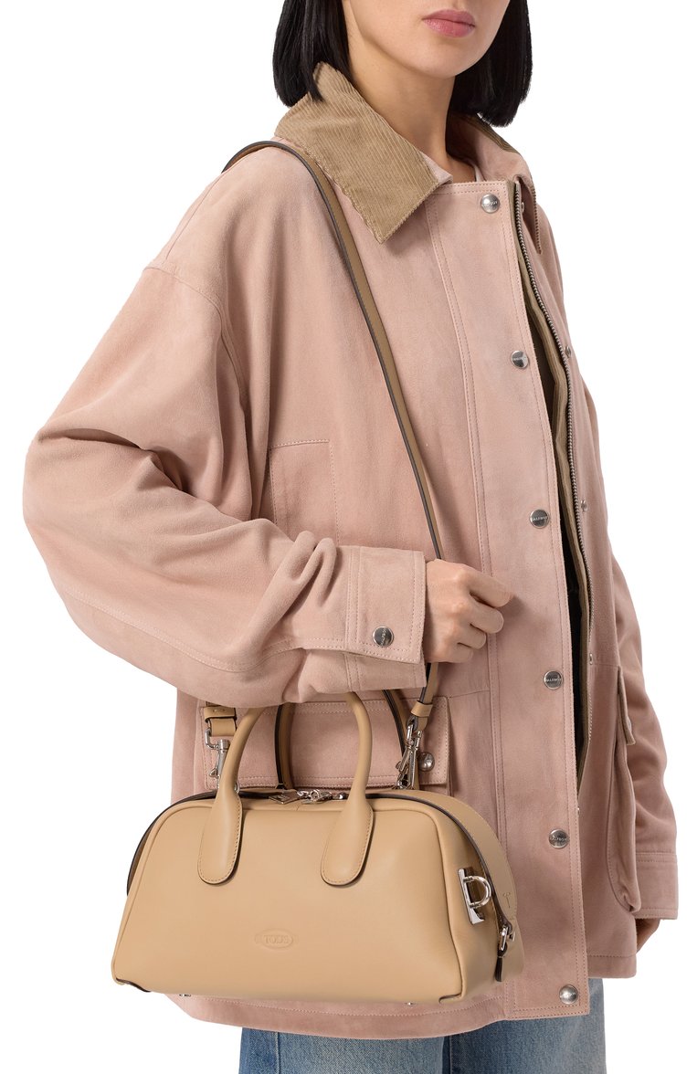 Сумка darsena small TOD’S, арт. XBWAQBH0200YAT, фото 1