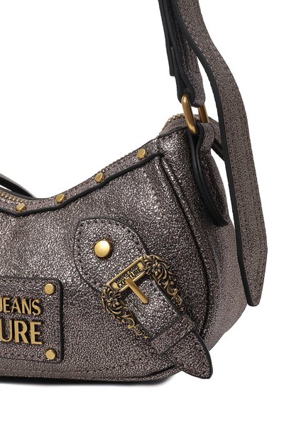 Сумка biker VERSACE JEANS COUTURE, арт. 75VA4BFK/ZS812, фото 3