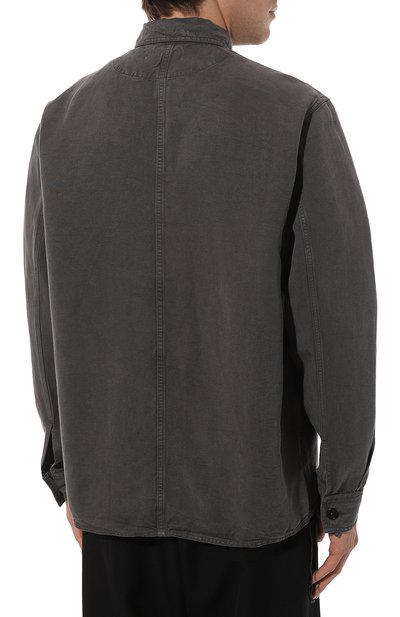 Рубашка PENCE, арт. ANDRES-54/85021-P095, фото 4