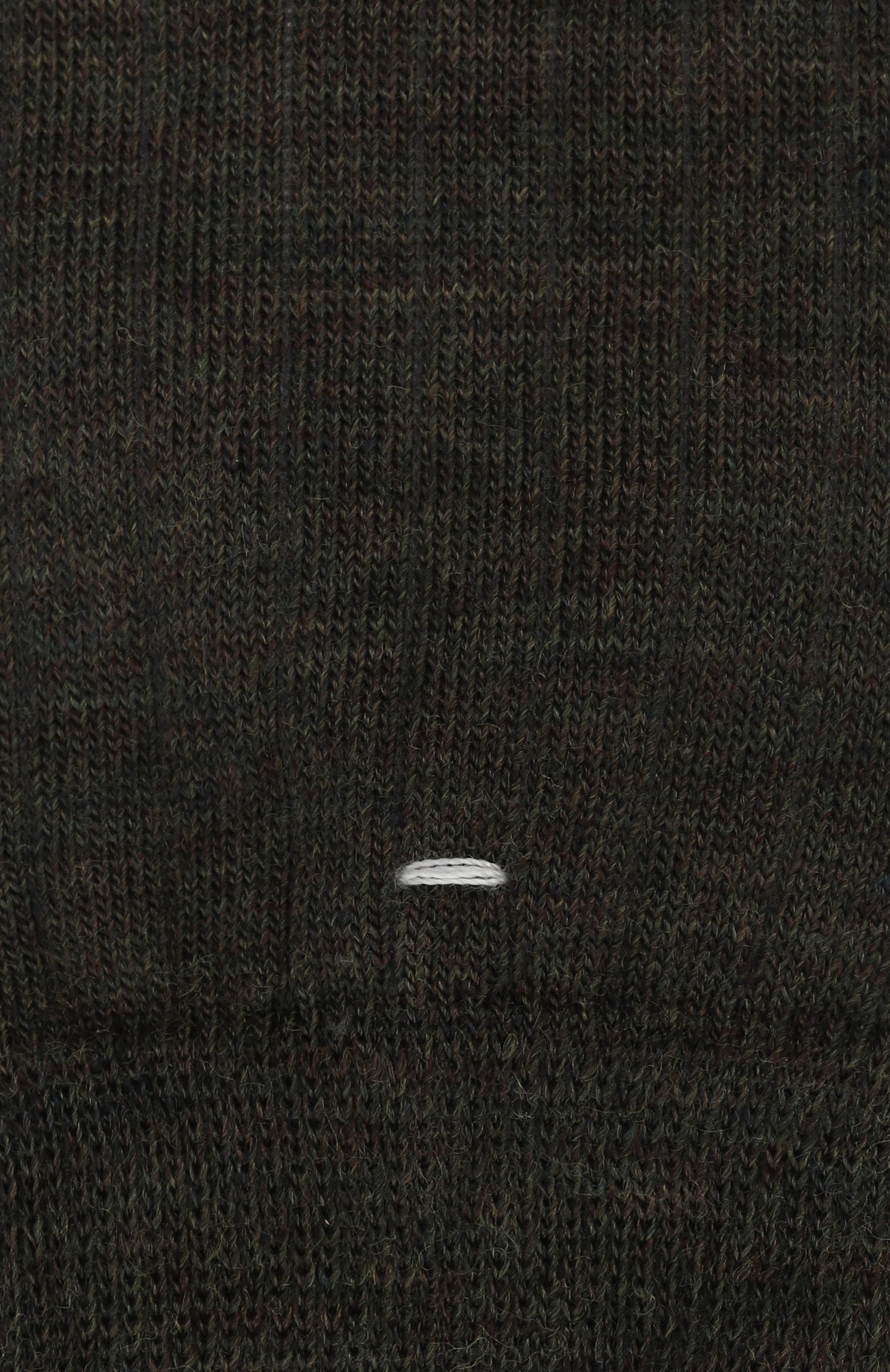 Шерстяные носки MAISON MARGIELA, арт. S50TL0029/S17867, фото 2