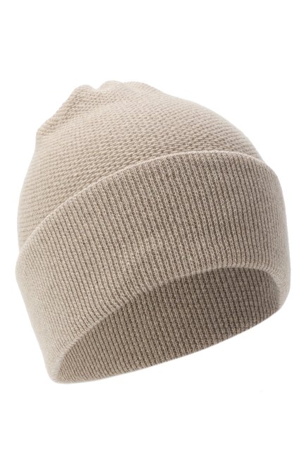Женская шапка из кашемира и вискозы INVERNI, арт. 6746LXCM