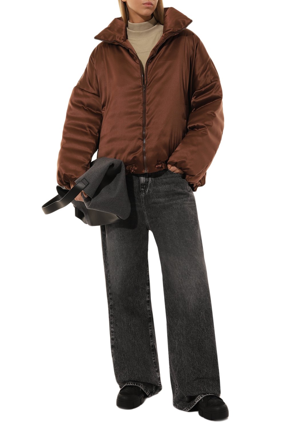 Пуховик RUBAN, арт. RFW24-25-80.1.515.16, фото 2