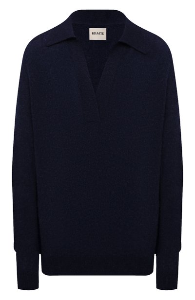 Кашемировый свитер KHAITE, арт. 8172605/J0, фото 1