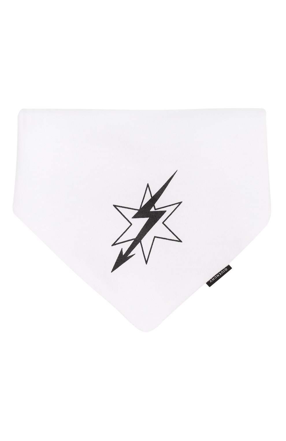 Комплект из футболки с брюками и банданы GIVENCHY, арт. H98048, фото 7