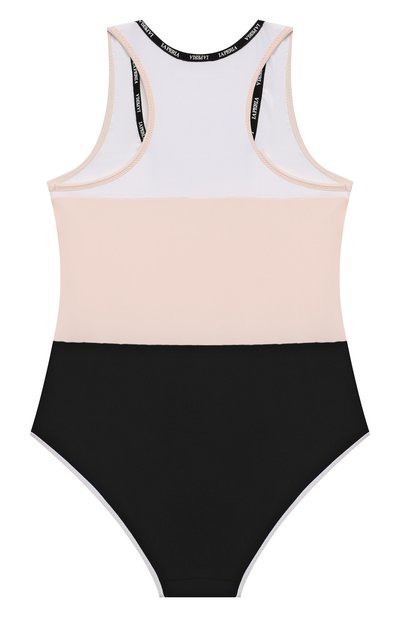 Слитный купальник LA PERLA, арт. 77499/2A-6A, фото 2