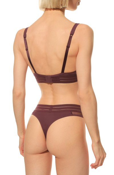 Трусы-стринги MAISON LEJABY, арт. 21161, фото 3