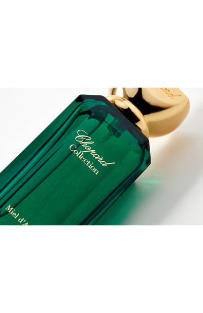 Парфюмерная вода miel d'arabie (50ml) CHOPARD, арт. 7640177367778, фото 5