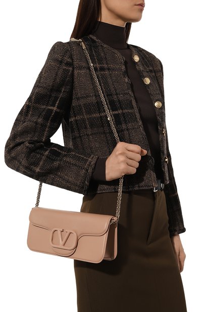 Сумка loco VALENTINO, арт. 3W2B0K30IYS, фото 2