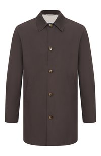 Темно-коричневый