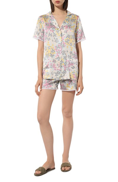 Шелковая пижама PRIMROSE, арт. 1W.403RSK.S012, фото 2