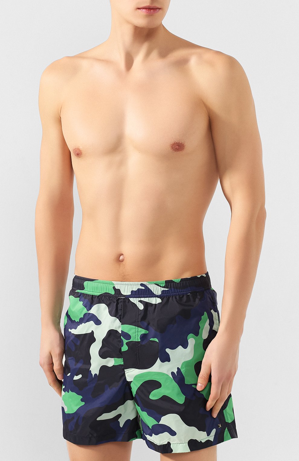 Плавки-шорты VALENTINO, арт. TV3UH028JEJ, фото 3