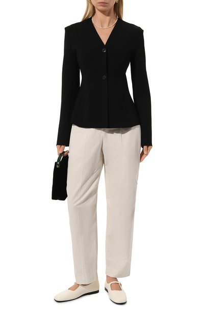 Женские брюки BRUNELLO CUCINELLI, арт. ML180B1346