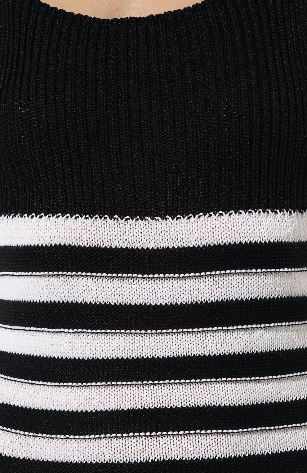 Платье BALMAIN, арт. AF1RD011KD65, фото 5