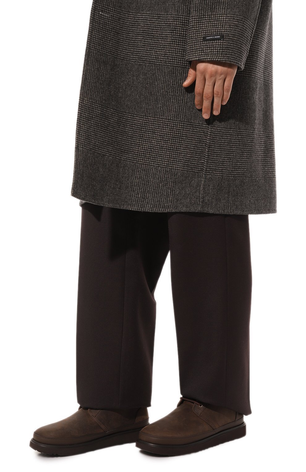 Ботинки neumel weather ii UGG, арт. UGMNEUMWGRZ1120851M, фото 3