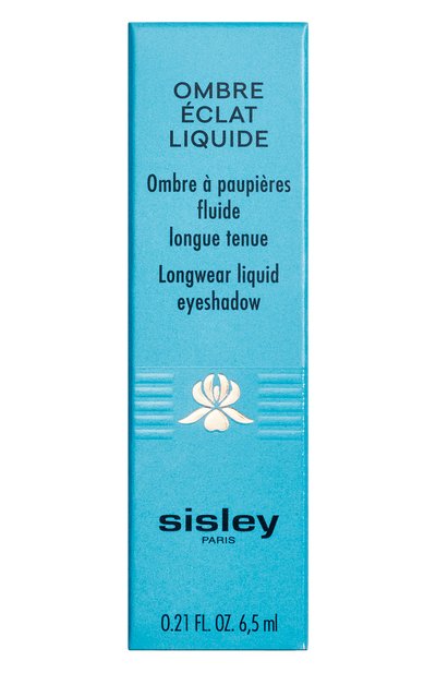 Жидкие тени для век "сияние", оттенок 5 бронза (6,5ml) SISLEY, арт. 186705, фото 3