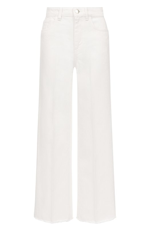 Джинсы Giambattista Valli 25FWPVM03111/J1DEN Белый 25FWPVM03111/J1DEN