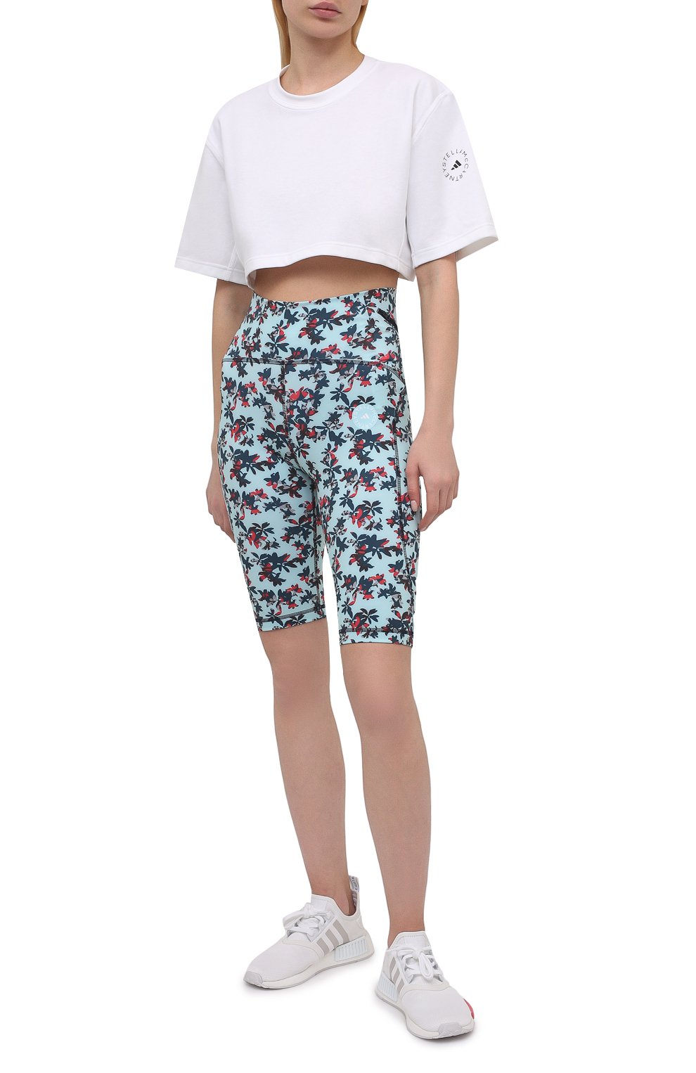 Шорты ADIDAS BY STELLA MCCARTNEY, арт. GL5830, фото 2