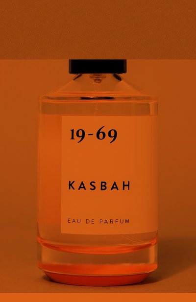 Парфюмерная вода kasbah (100ml) 19-69, арт. 7350094210223, фото 4