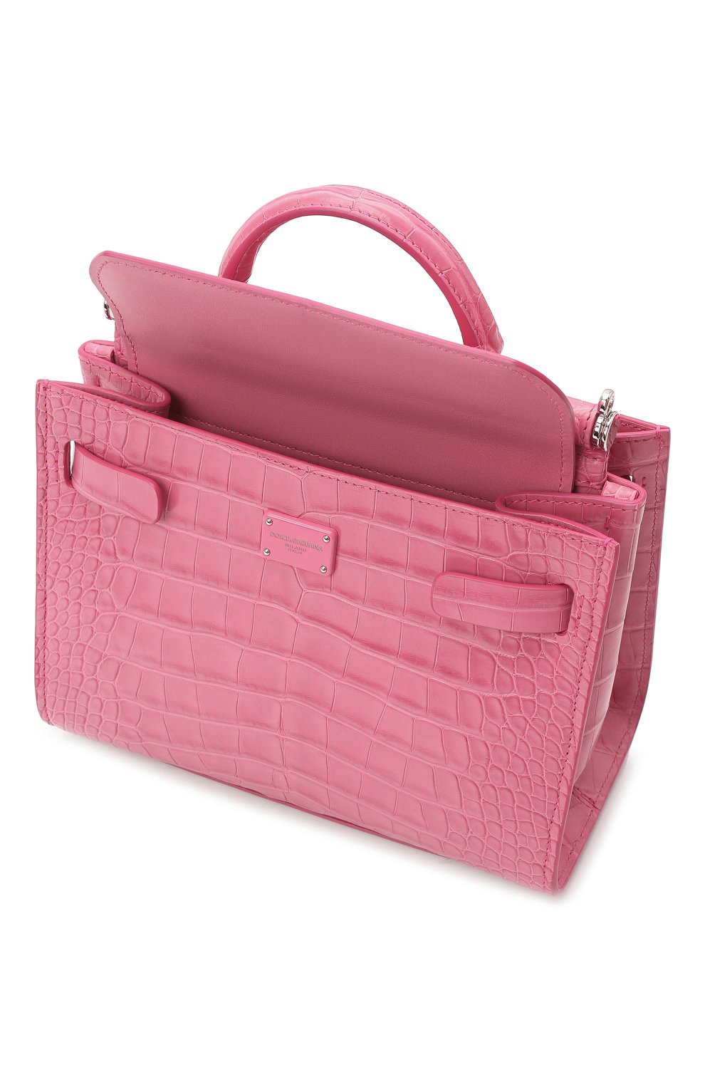 Сумка sicily 62 mini DOLCE & GABBANA, арт. BB6836/A2Y14/AMIS, фото 5