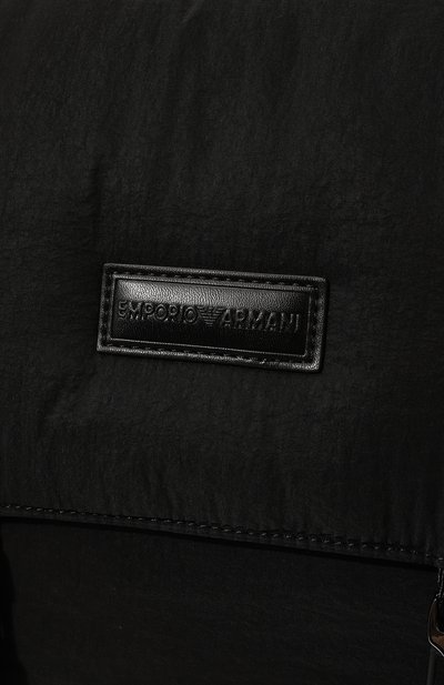 Текстильный рюкзак EMPORIO ARMANI, арт. Y40411/Y701J, фото 3