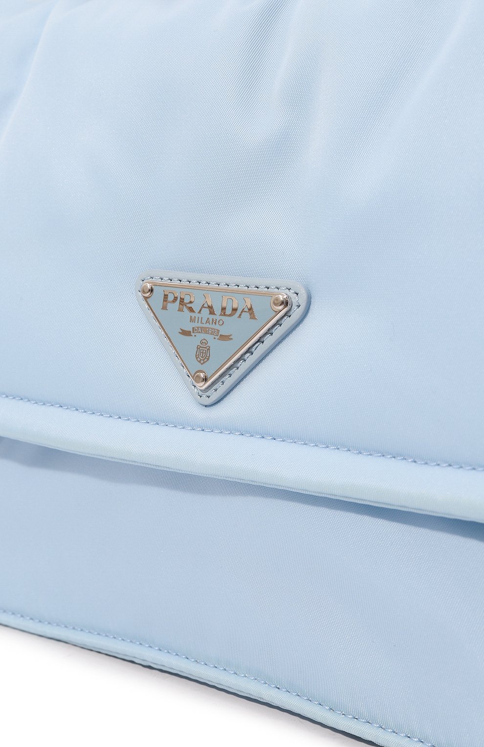 Сумка re-nylon PRADA, арт. 1BD313-RDLN-F0076-OOO, фото 3