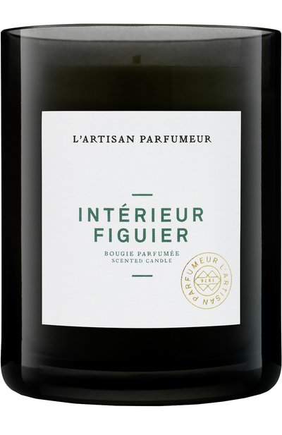 Свеча interieur figuier L'ARTISAN PARFUMEUR, арт. 3660463023427