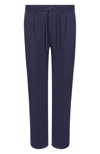 Мужские хлопковые брюки GRAN SASSO, арт. 76121/76024