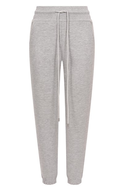 Хлопковые джоггеры ALO YOGA, арт. W51067R, фото 1