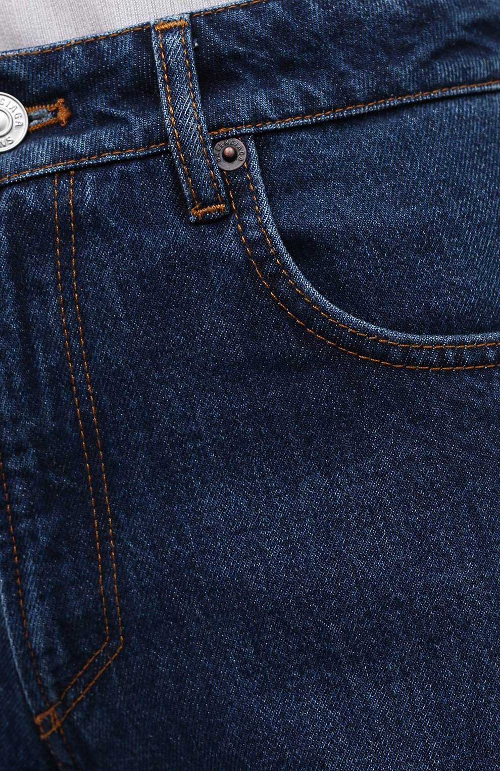 Джинсы BALENCIAGA, арт. 620754/TDW14, фото 6