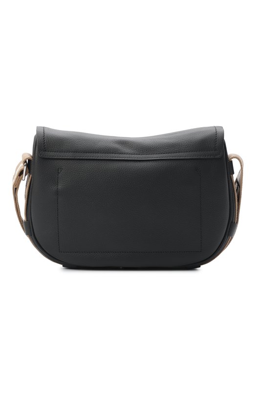 Сумка Raquel Coccinelle E1 SQ0 15 02 01 Чёрный  E1 SQ0 15 02 01 Фото 6