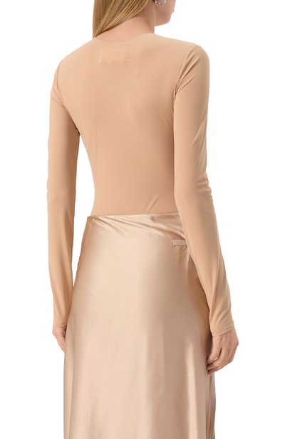 Боди MAISON MARGIELA, арт. S51NA0056/S20518, фото 4