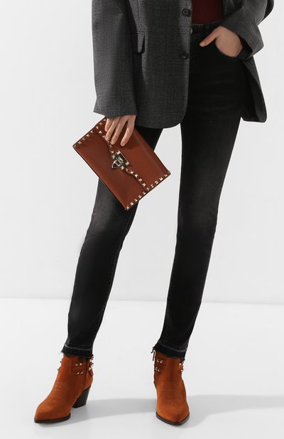 Сумка rockstud medium VALENTINO, арт. TW2B0181/VSF, фото 2