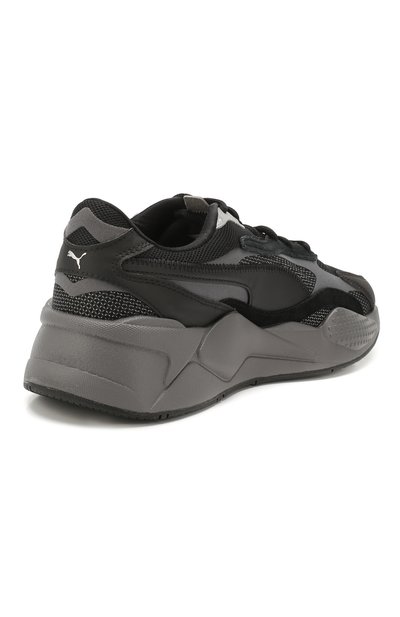 Текстильные кроссовки rs-x³ puzzle PUMA, арт. 37157002, фото 4