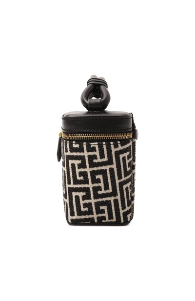 Сумка b-army BALMAIN, арт. FN1BG022/TJGH, фото 4