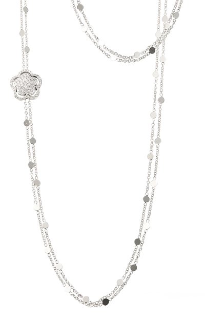 Женские колье PASQUALE BRUNI, арт. 16736B