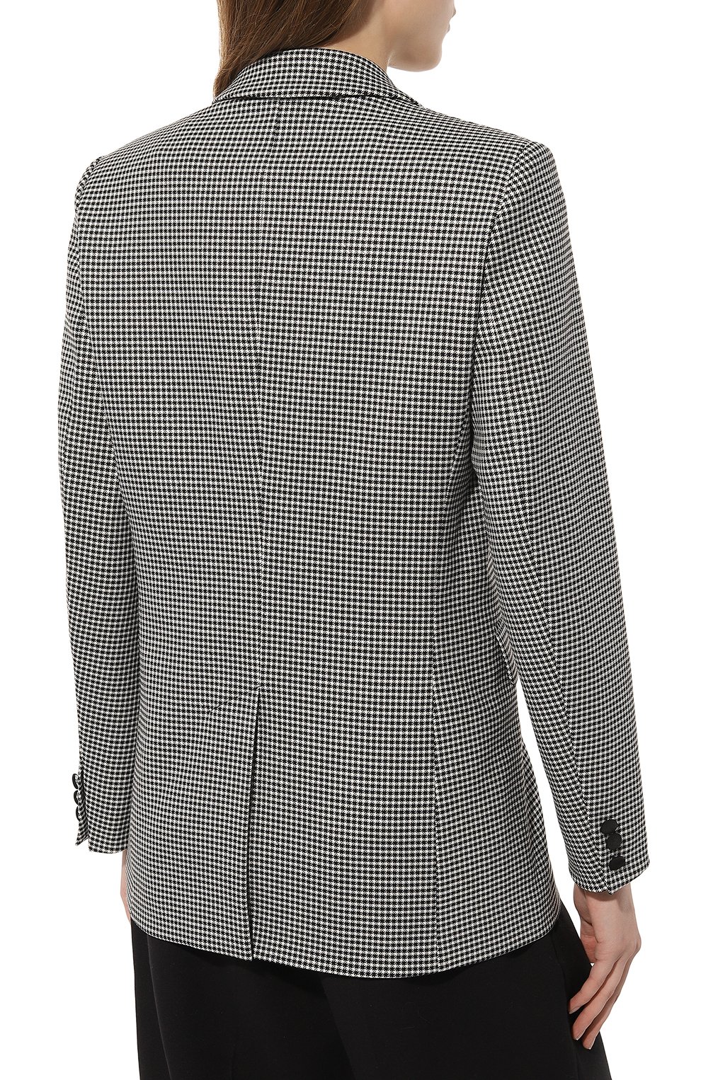 Жакет из вискозы SEVEN LAB, арт. SJK.01.124.23, фото 4