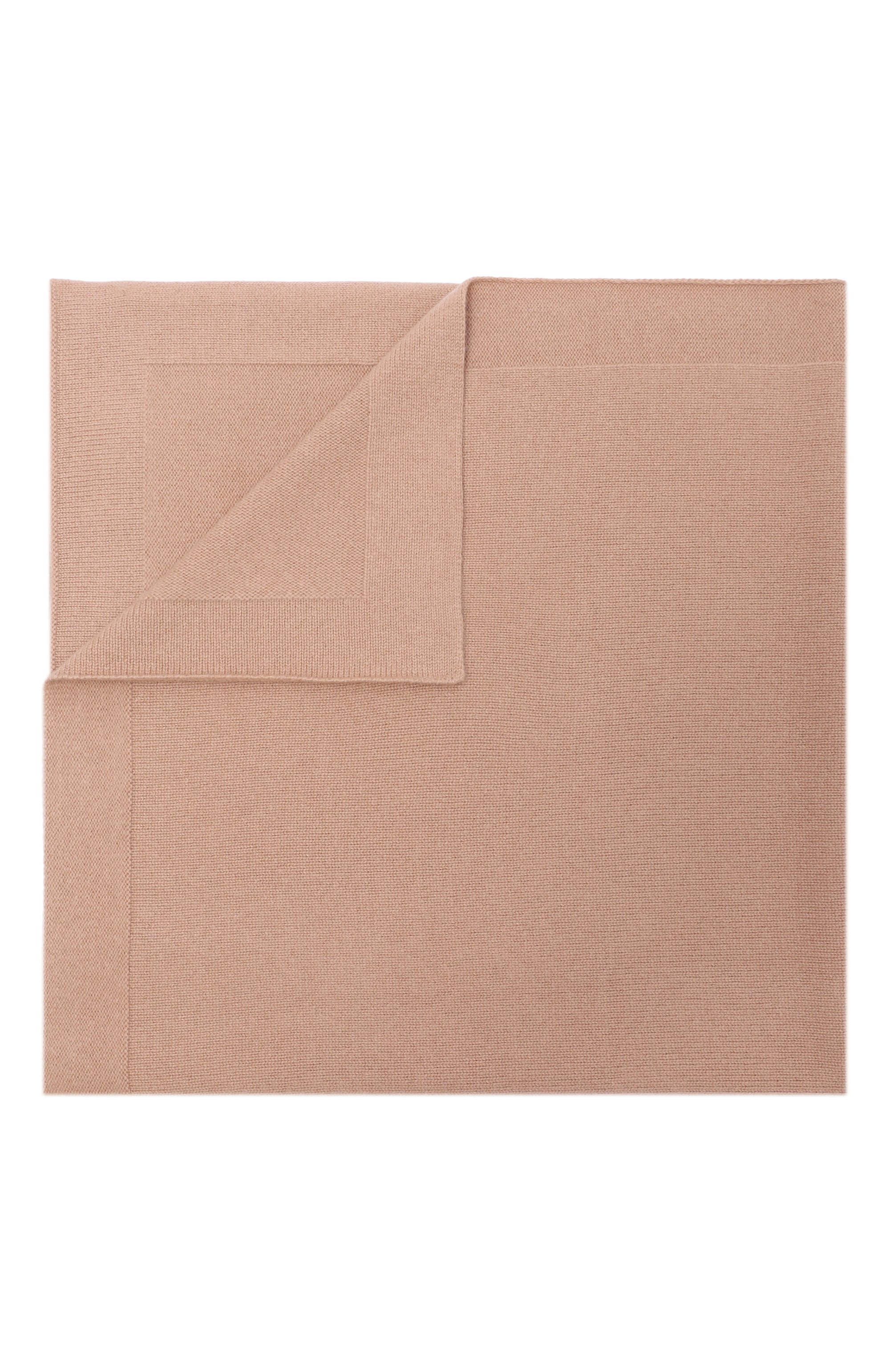 Кашемировый плед OSCAR ET VALENTINE, арт. COU01, фото 1