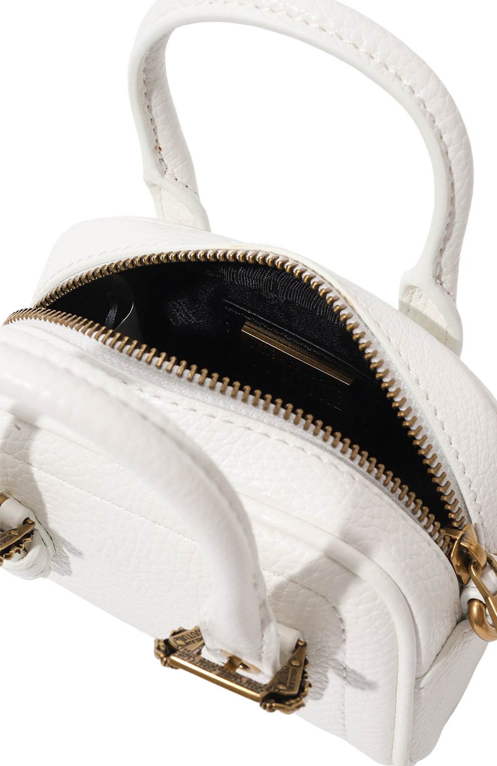 Сумка couture 01 micro VERSACE JEANS COUTURE, арт. 75VA4BFT/ZS413, фото 5