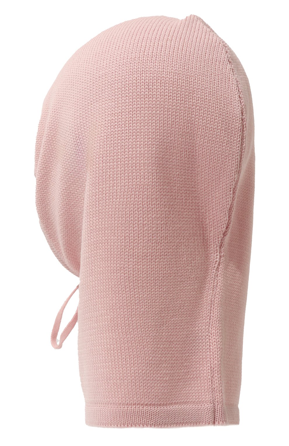 Шерстяной капор CATYA, арт. 428619, фото 2