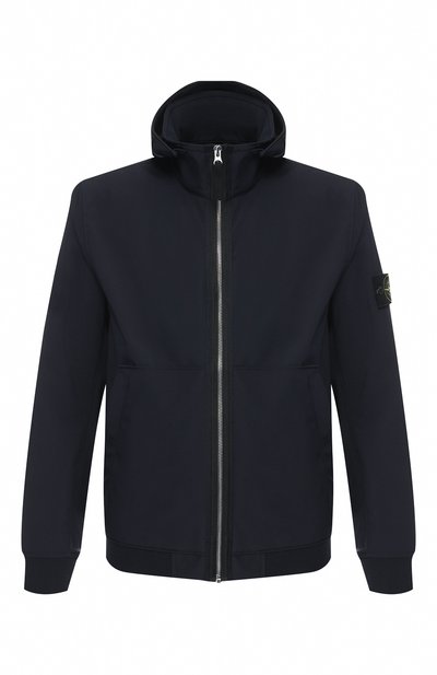 Бомбер с капюшоном STONE ISLAND, арт. 701543427, фото 1