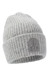 Светло-серый