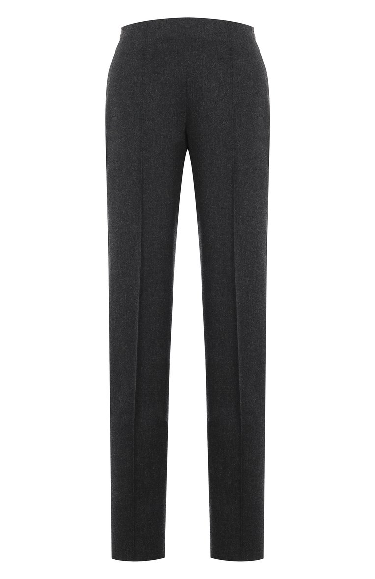 Брюки из шерсти и кашемира GIORGIO ARMANI, арт. GW001875/TE10537, фото 1
