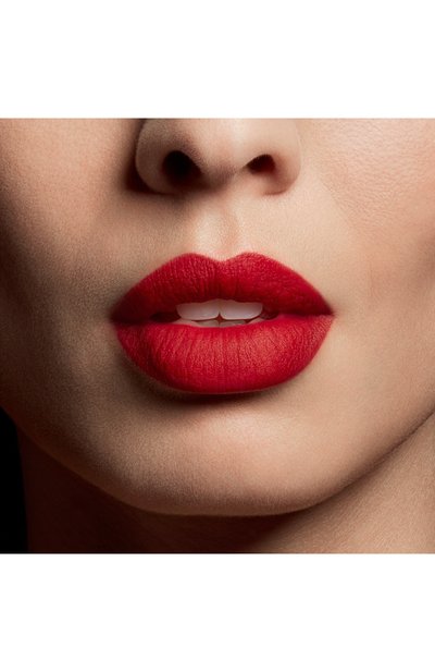 Жидкая матовая помада prohibited rouge (3ml) KILIAN PARIS, арт. 3700550221906, фото 4