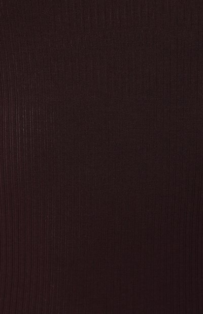 Хлопковая майка JAMES PERSE, арт. WNL3102, фото 5
